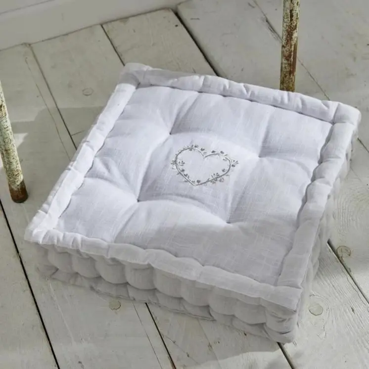 Floor cushion TODAY 40 x 40 x 10 cm