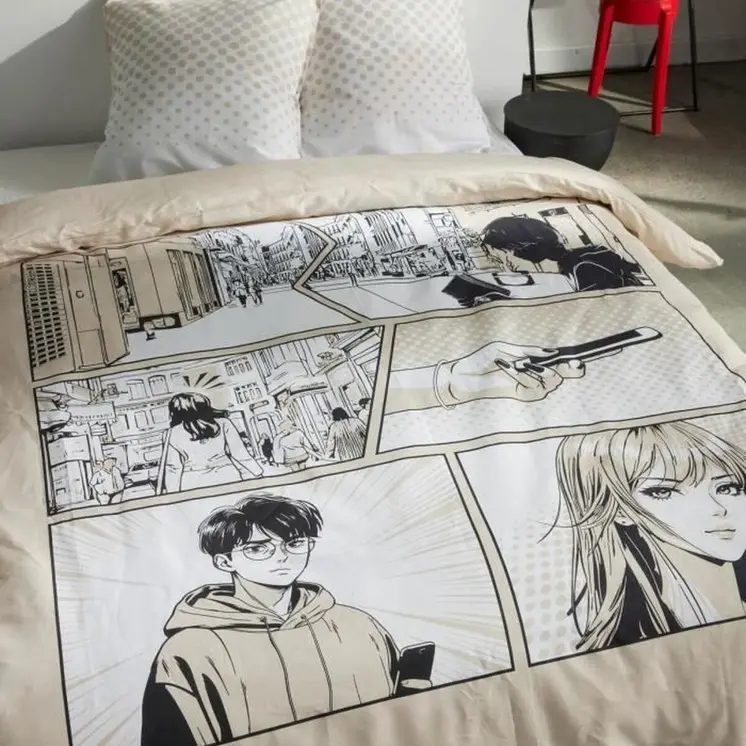 Duvet cover set TODAY