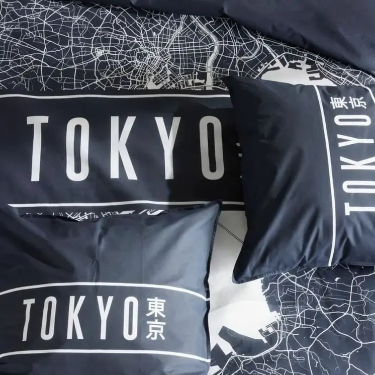 Duvet cover set TODAY