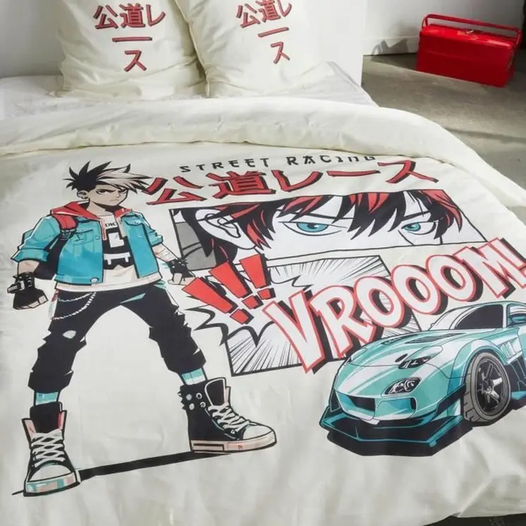 Duvet cover set TODAY