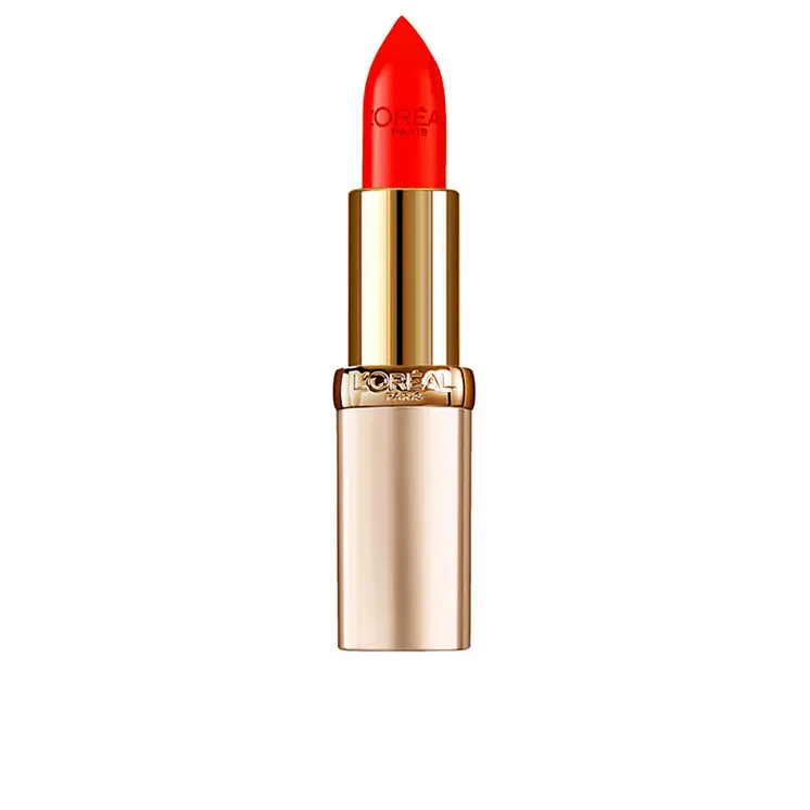Lipstick Color Riche L'Oreal Make Up