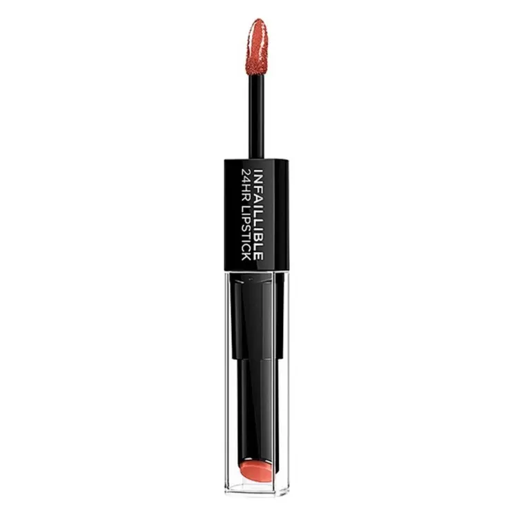 Lipstick Infallible L'Oreal Make Up (5,6 ml)