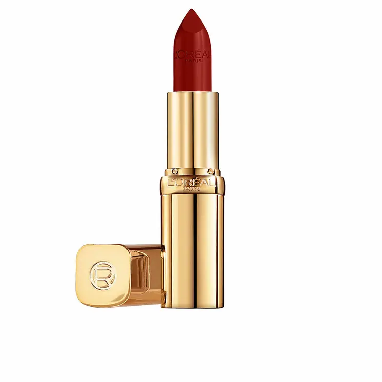 Lipstick L'Oreal Make Up COLOR RICHE Nº 1990-Le Bordeaux 4,8 g