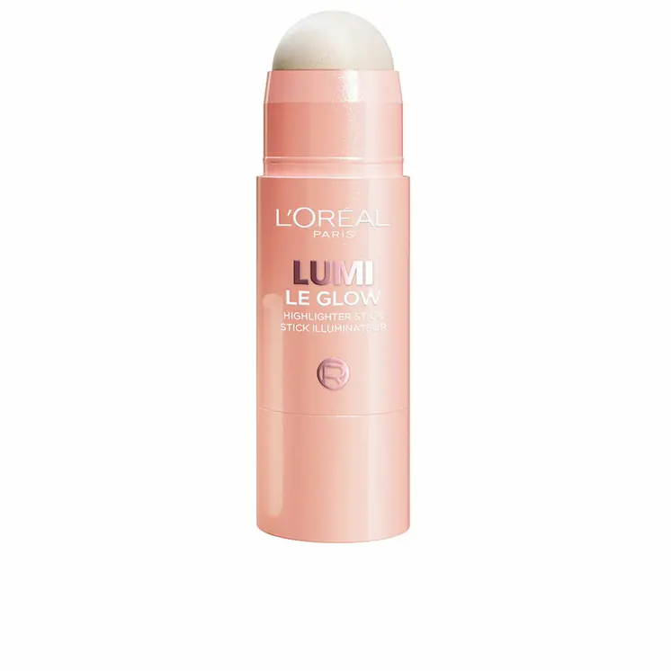 Make-Up Set L'Oreal Make Up LUMI LE GLOW