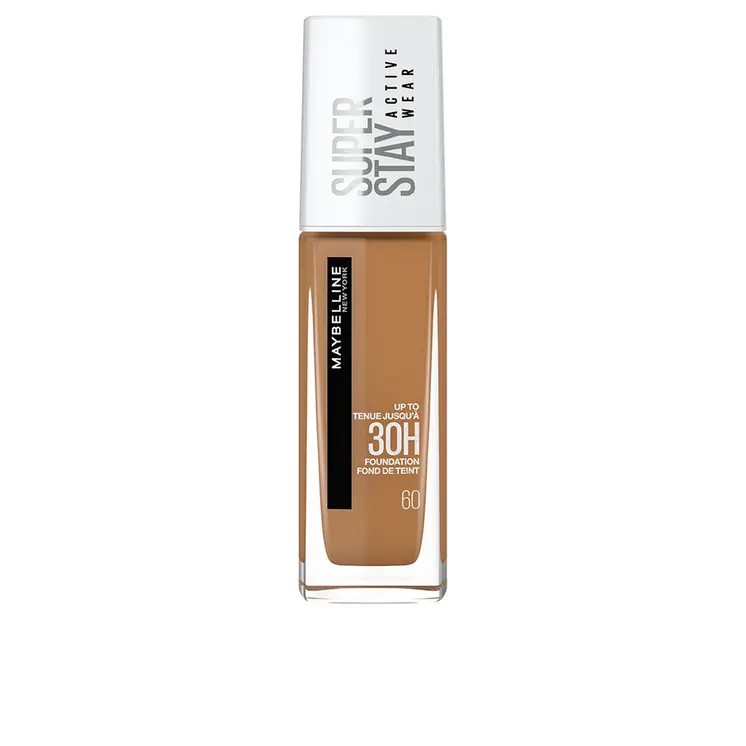 Liquid Make Up Base Superstay Activewear 30h Maybelline 30 ml