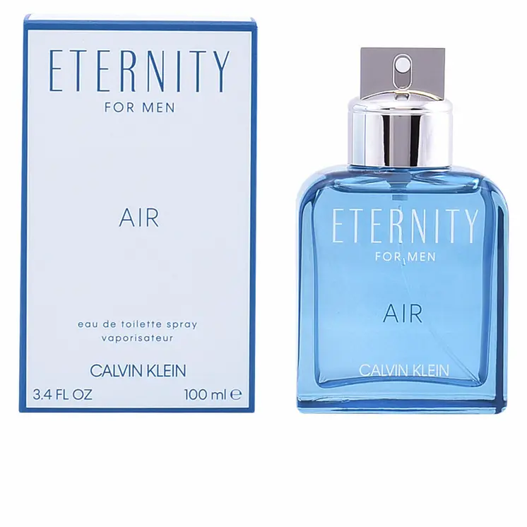 Men's Perfume Calvin Klein EDT