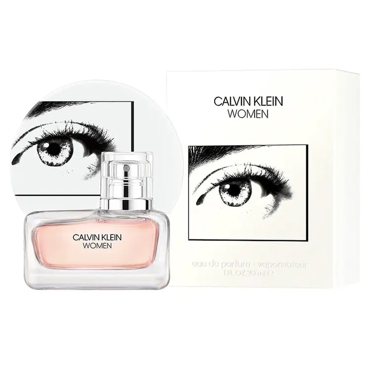 Women's Perfume Calvin Klein EDP