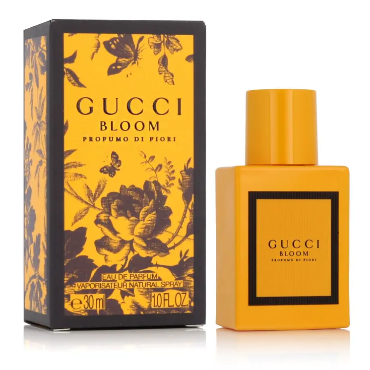 Women's Perfume Gucci Bloom Profumo di Fiori EDP 30 ml