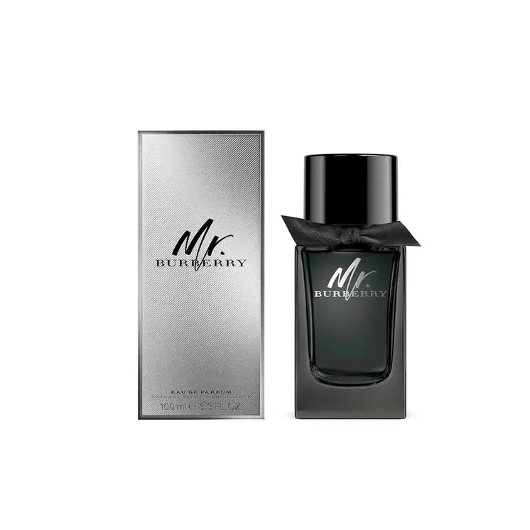 Men's Perfume Burberry Mr. Burberry 100 ml