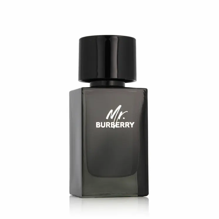 Men's Perfume Burberry Mr. Burberry 100 ml
