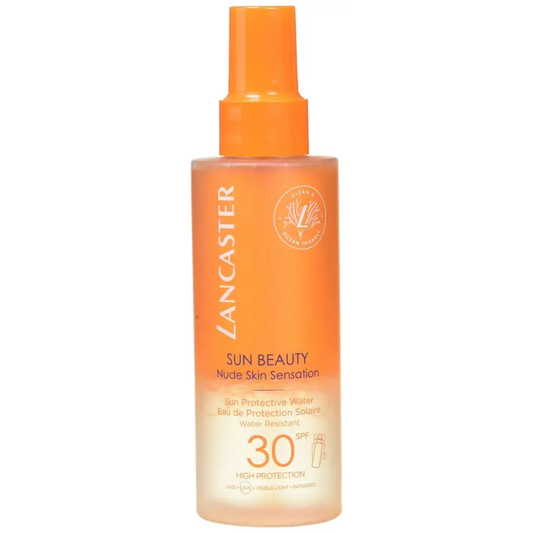 Sun Lotion Lancaster Sun Beauty Spray SPF 30 (150 ml)