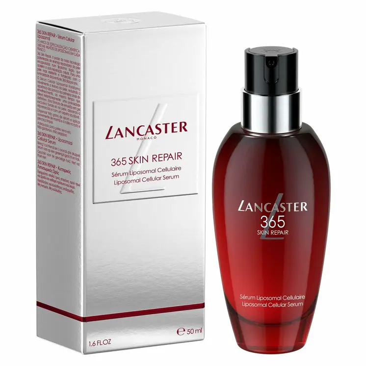 Facial Serum Lancaster 365 SKIN REPAIR 50 ml