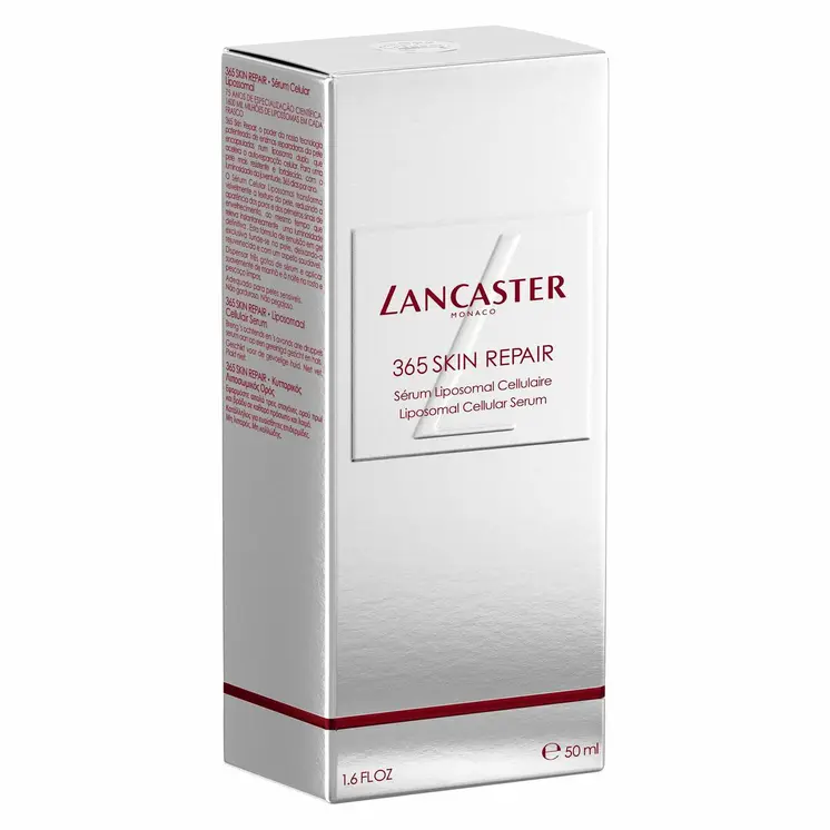Facial Serum Lancaster 365 SKIN REPAIR 50 ml