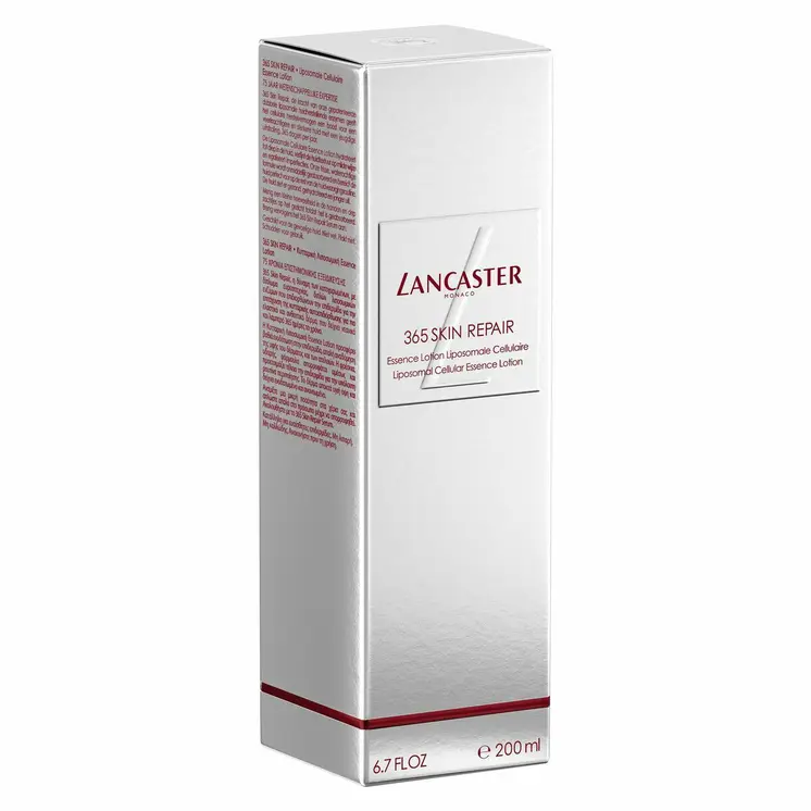 Day Cream Lancaster 365 SKIN REPAIR 200 ml