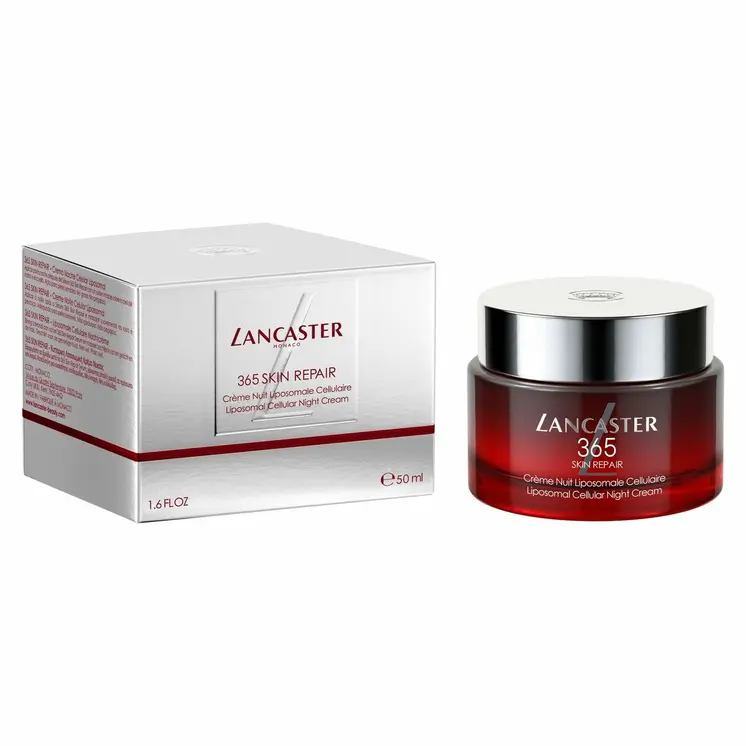 Facial Cream Lancaster 365 SKIN REPAIR 50 ml
