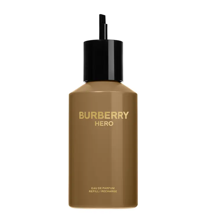 Men's Perfume Burberry BURBERRY HERO 200 ml