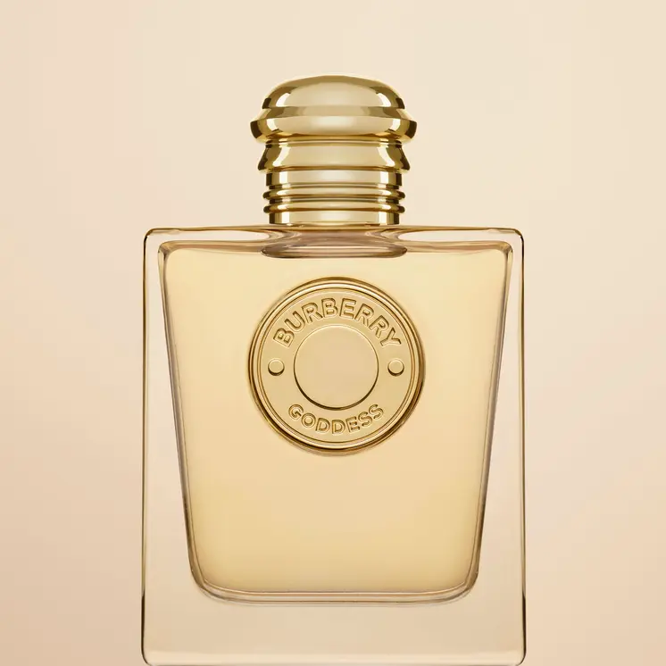 Women's Perfume Burberry BURBERRY GODDESS 100 ml
