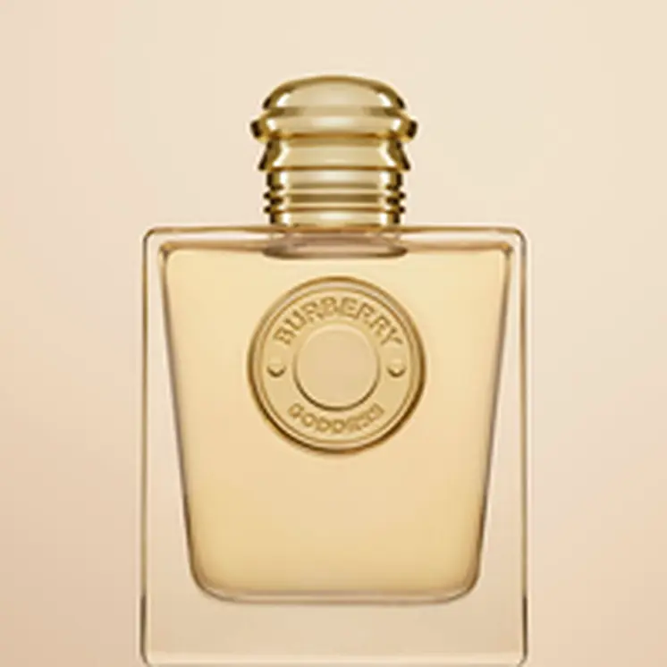 Women's Perfume Burberry BURBERRY GODDESS 100 ml