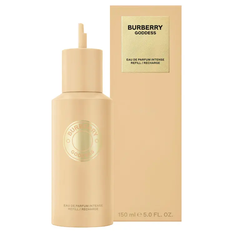 Women's Perfume Burberry BURBERRY GODDESS 150 ml