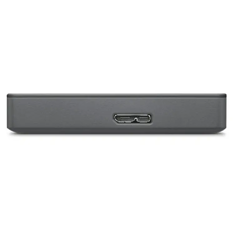 External Hard Drive Seagate STJL1000400 1 TB 2,5" USB 3.2 Black