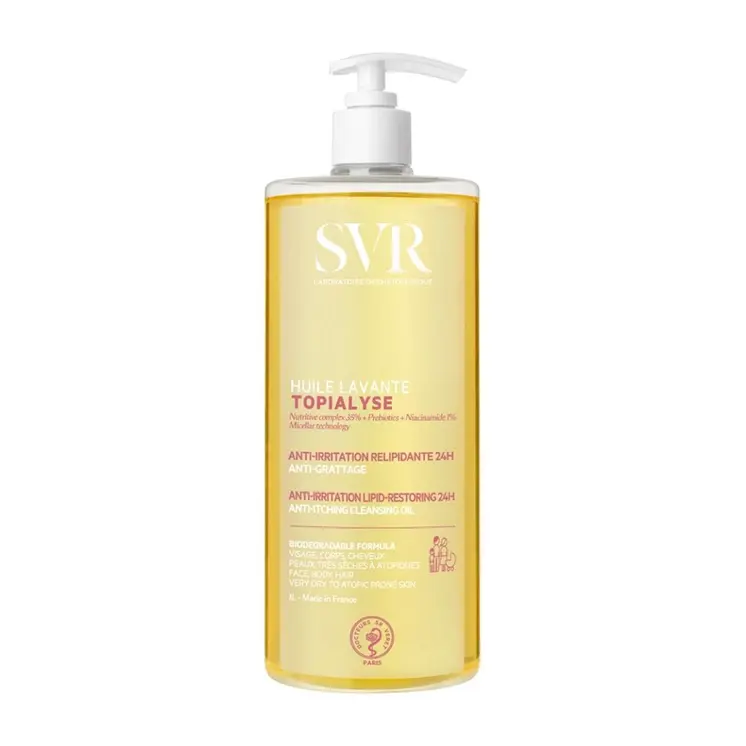 Body Oil SVR