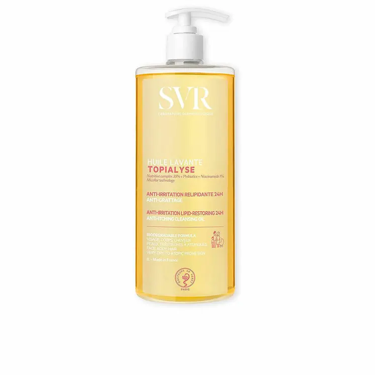 Body Oil SVR