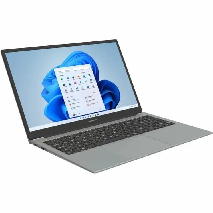 Laptop Thomson SSD 17,3" Intel Celeron N4020 8 GB RAM