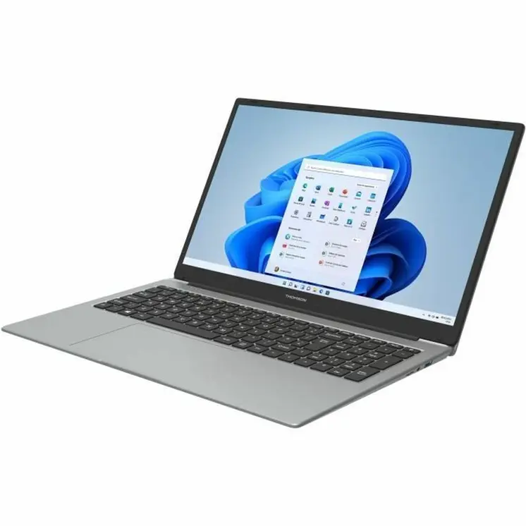 Laptop Thomson SSD 17,3" Intel Celeron N4020 8 GB RAM