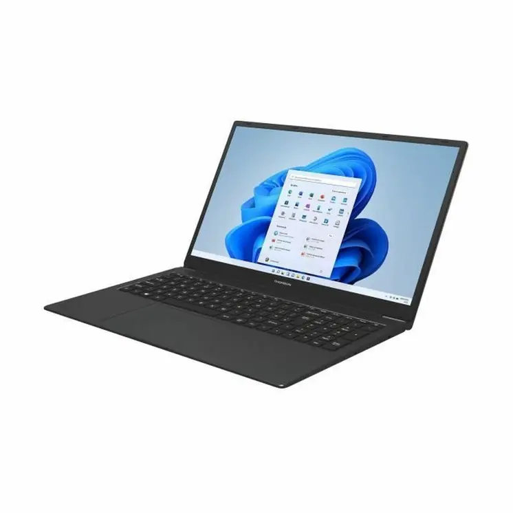 Laptop Thomson 17,3" Intel Core I7-1255U 16 GB RAM 512 GB SSD