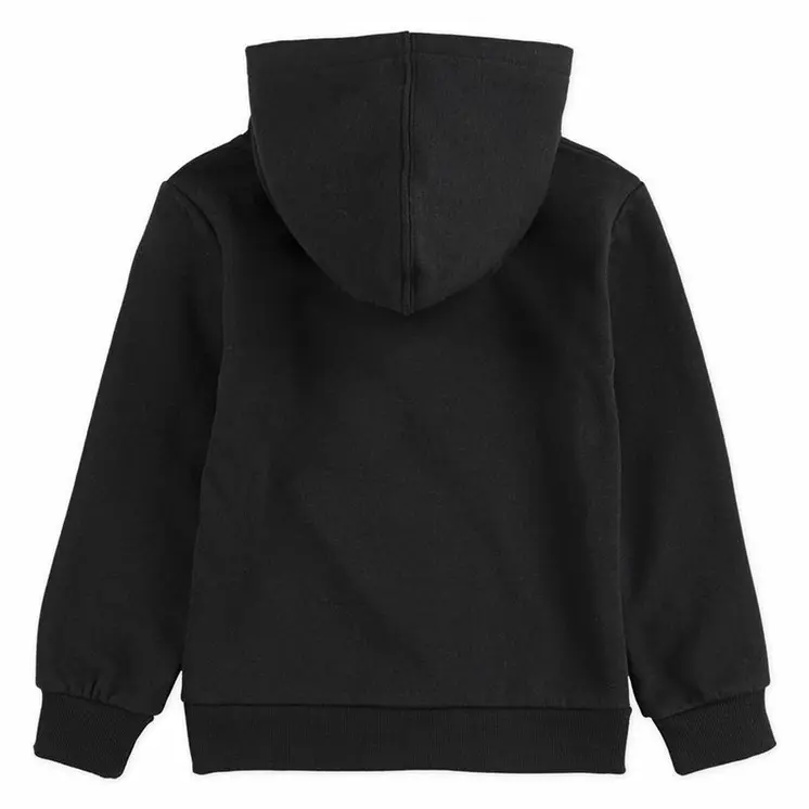 Children’s Hoodie Levi's 9E8778-023 Black