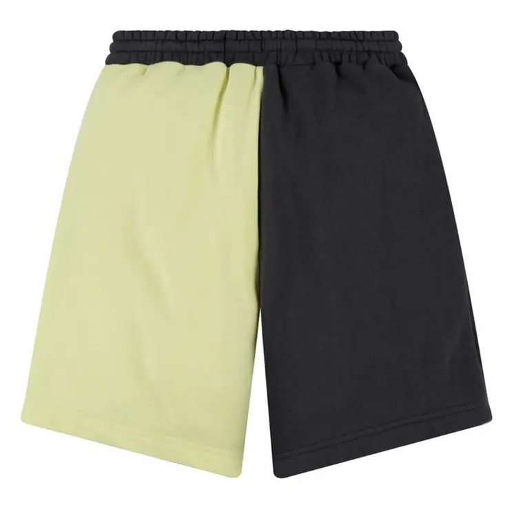 Sport Shorts for Kids Levi's Green Black