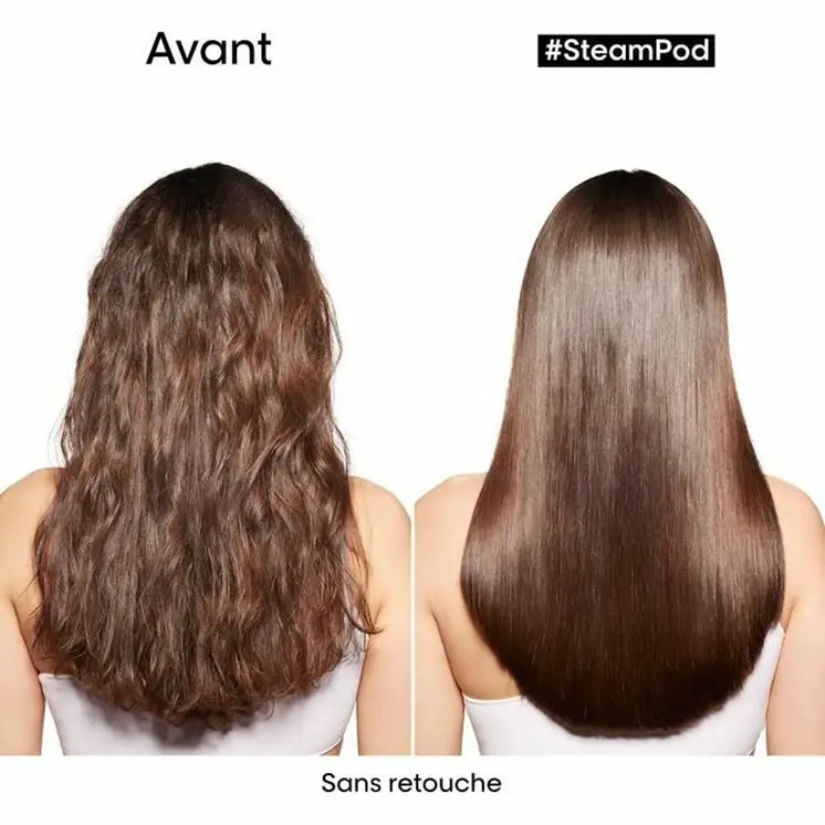 Curling Tongs L'Oreal Professionnel Paris SteamPod 4