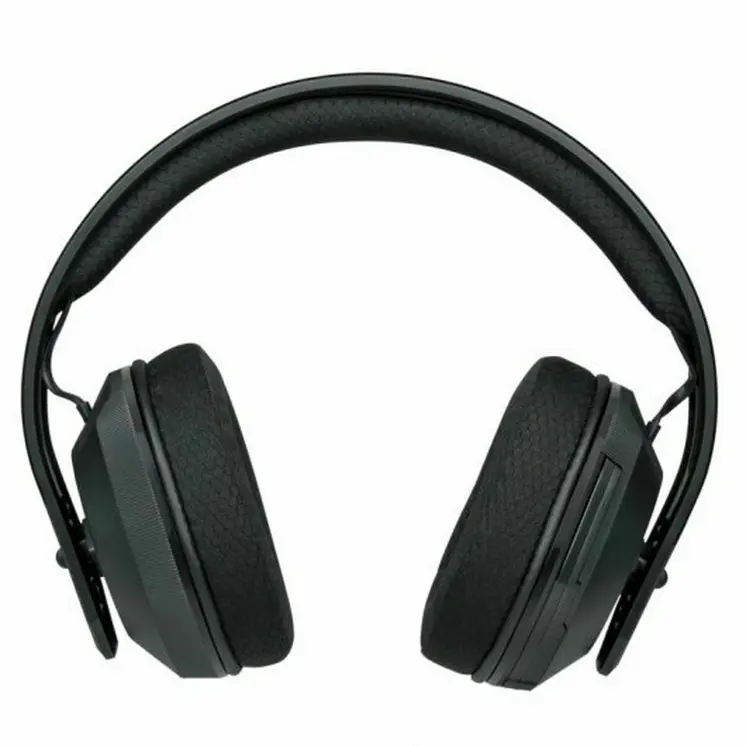 Gaming Headset with Microphone Nacon RIG600PROHX Black