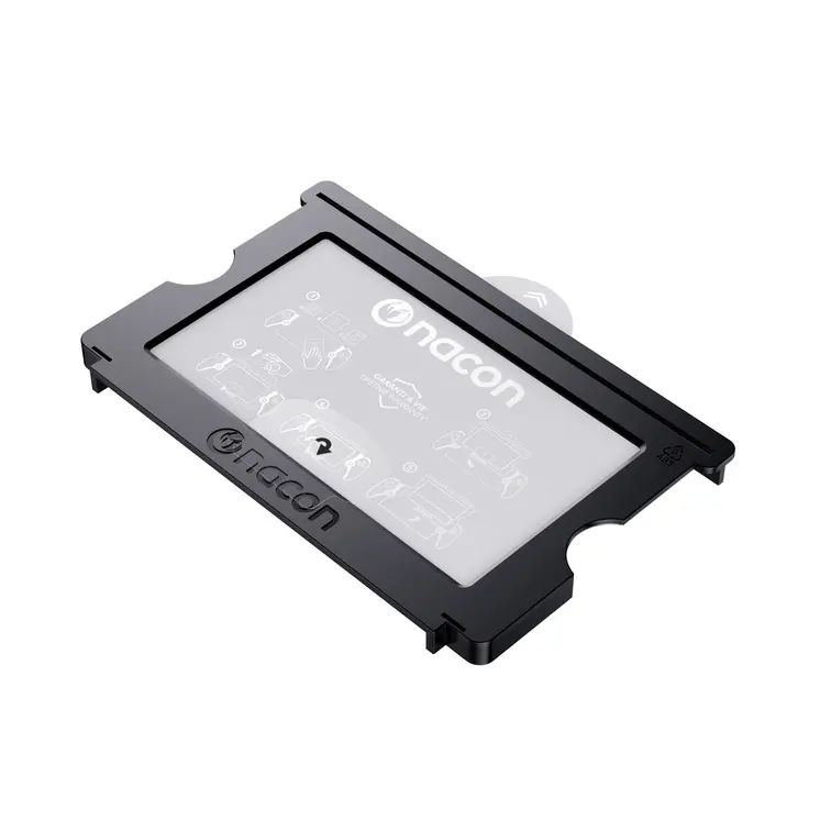 Screen Protector Nacon PSOFPORTFORCEGLASS