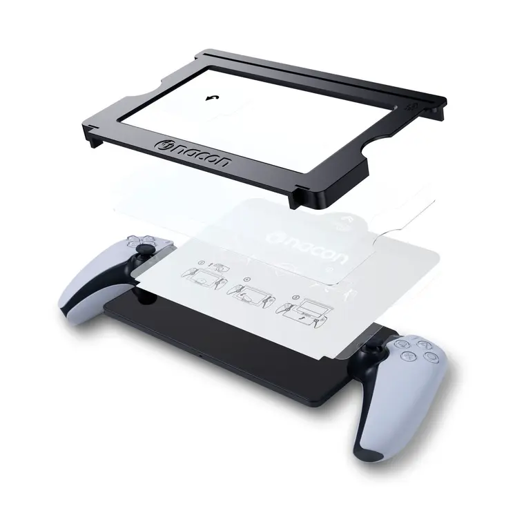 Screen Protector Nacon PSOFPORTFORCEGLASS