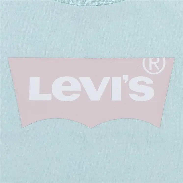 Short Sleeve T-Shirt Levi's Essential