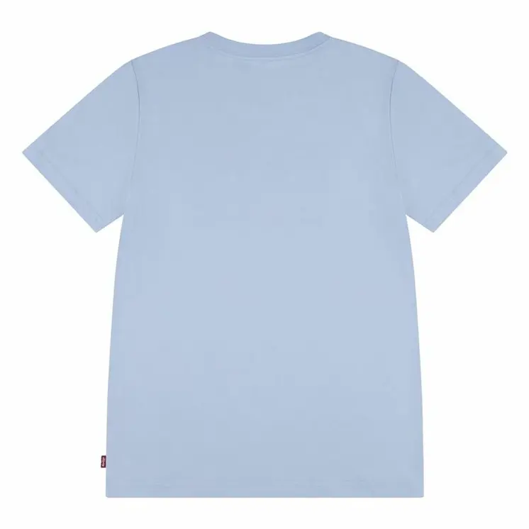 Child's Short Sleeve T-Shirt Levi's Sportswear