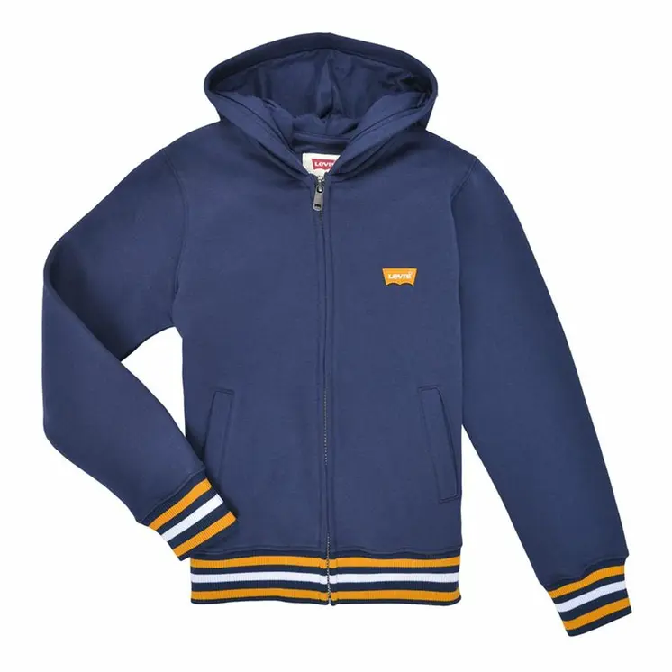 Children’s Hoodie Levi's Lvb Varsity