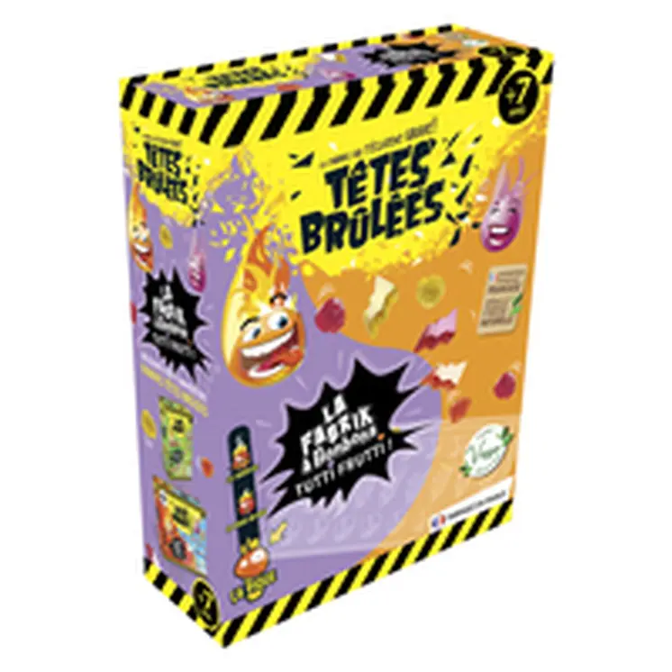 Science Game Silverlit (7 Pieces)