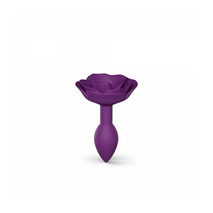 Anal plug Love to Love 6032404 Purple