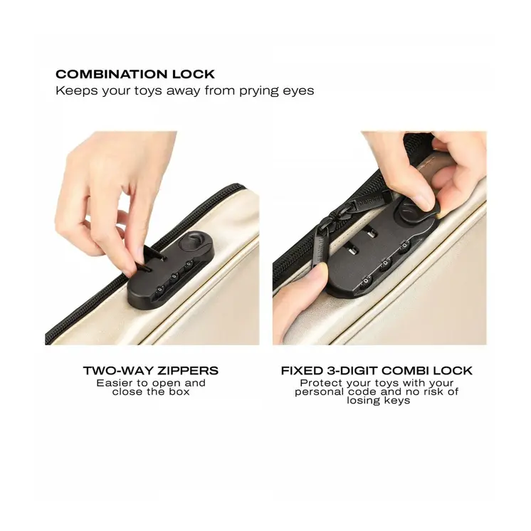 Erotic Toy Cleanser Dorcel