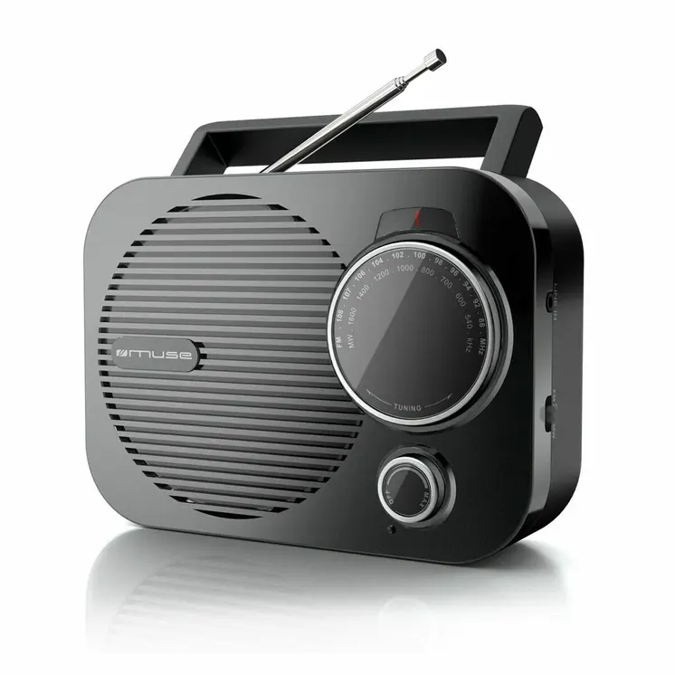 Radio Muse M-050R