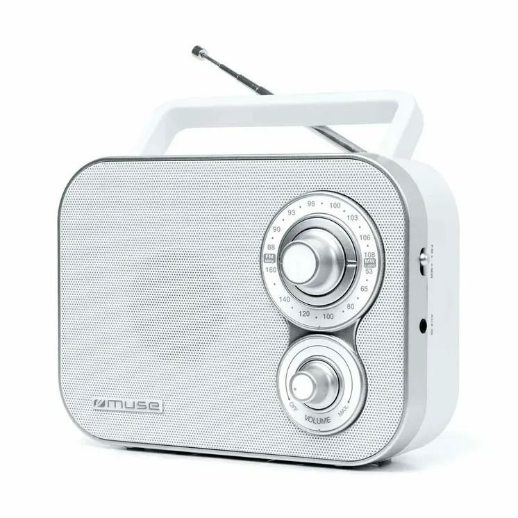 Radio Muse M-051RW