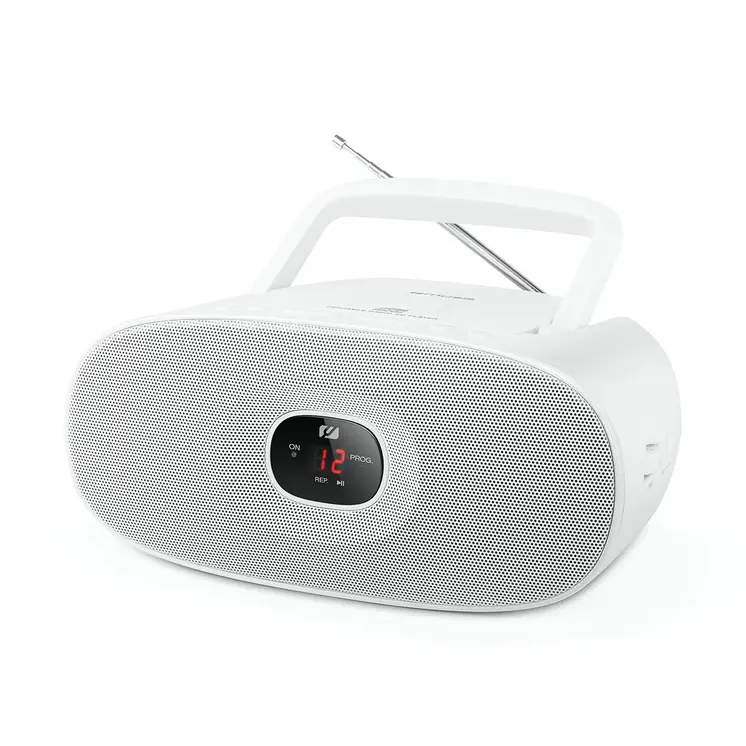 CD/MP3 Player Muse MD-202