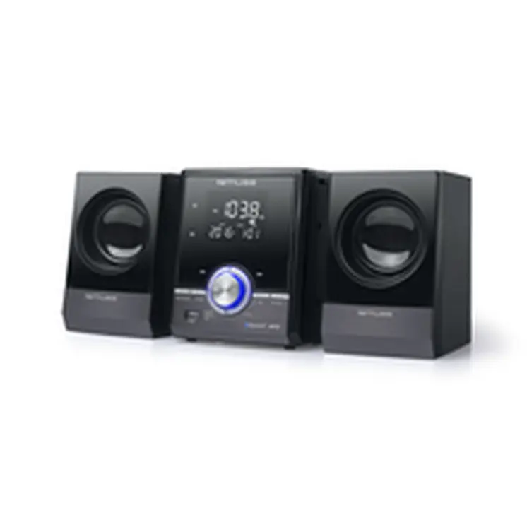 Mini Hifi Muse M-38 BT
