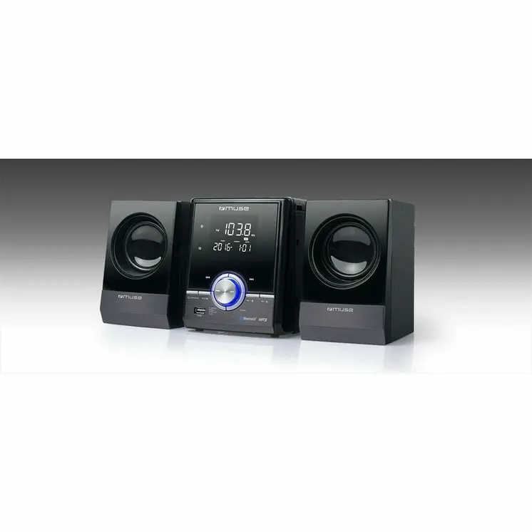 Mini Hifi Muse M-38 BT