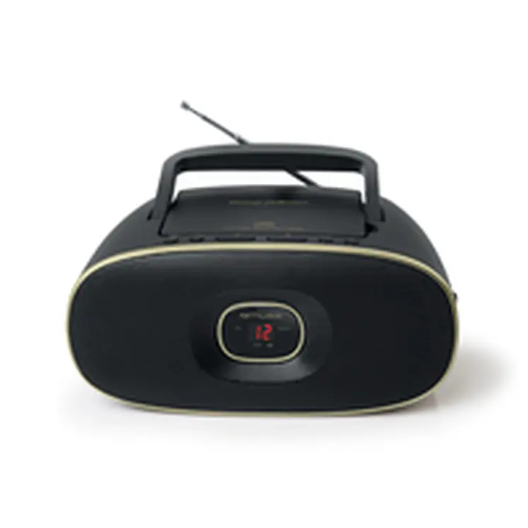 CD Radio Muse MD-202 VT