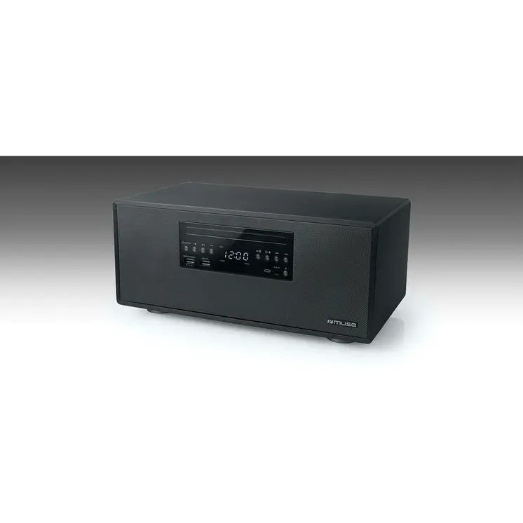 Mini Hifi Muse M-692 BTC