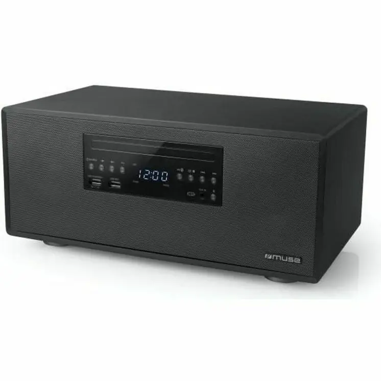 Mini Hifi Muse M-692 BTC