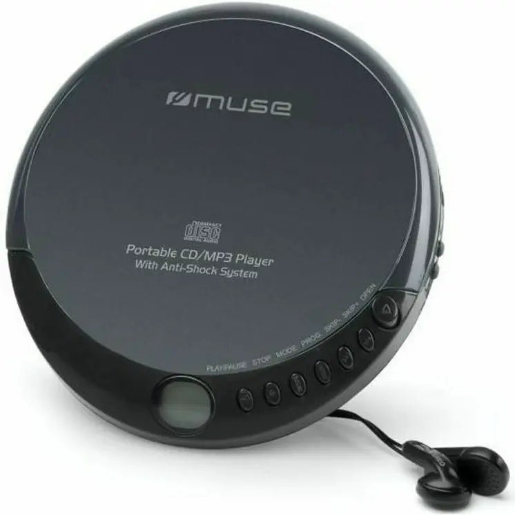 Radio Muse M900 DM